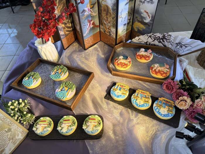 JUST's Advanced Education Development Project ##..~~.~.~..~~.~.~~.~圖片