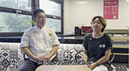 Hong Kong and Macau students pursue their dreams in Taiwan: N possibilities